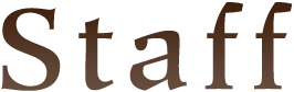 Staff